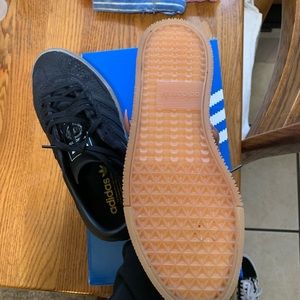 Adidas samba rose